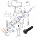 ball-screw-ball-skrue-1543372-volvo-penta