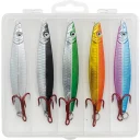 sluksett-norskesilden-5-pcs-60-g