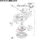starter-rope-5mm-50m-rull-suzuki-marine