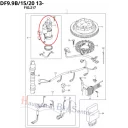 motor-assy-starting-suzuki-marine