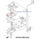 bolt-6x25---suzuki-marine