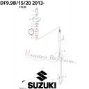 guide-shift-rod-suzuki-marine