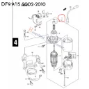 motor-assy-starter-suzuki-marine