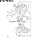 bearing-driven-gear-upper-suzuki-marine