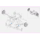 bolt-10x100-bk-hengeren