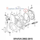 gasket-cyl-head-cover-df4-5-6