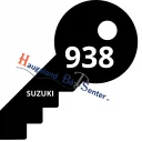 key-938-nokkel-suzuki-marine