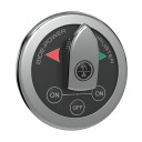 control-panel-for-bow-thruster-round-design-boat-switch
