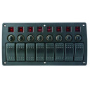 1852-bryterpanel-8-brytere-og-automatsikringer