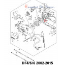 bolt-8x30-suzuki-marine