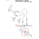 spring-throttle-lever-suzuki-marine