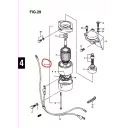 motor-assy-starter-dt75-1994