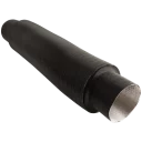 lyddemper-for-varmluft-75mm-slange-sort-apk