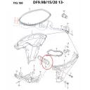 seal-upr-mount-port-suzuki-marine