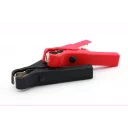 batteriklemmer-40a-sett-sort-rod-isolert