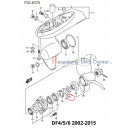 stopper-prop-bush-df4-5-6-suzuki-marine