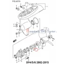 stopper-prop-bush-df4-5-6-suzuki-marine