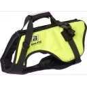 baltic-zorro-hundevest-m-uv-gul