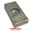 metal-anode-gear-honda-41109-zw1-b00