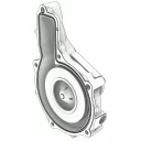 kylvatskepump