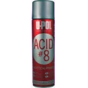 acid-8-syregrunning