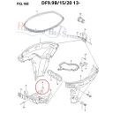 hook-front-panel-suzuki-marine
