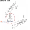 camshaft-assy-w-manual-starter-suzuki-marine