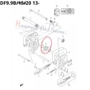 lever-release-suzuki-marine