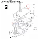 gasket-oil-pan-suzuki