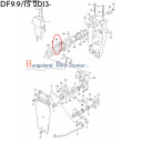 plate-shift-pin-suzuki-marine