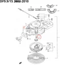 bolt-w-manual-starter-suzuki-marine