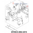 screw-cover-df4-5-6-df25and30-suzuki-marine