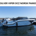 silver-viper-dcz-norsk-pakke-22ft