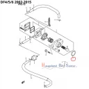 o-ring-suzuki-marine