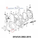 gasket-cylinder-head-df4-5-6-suzuki-marine