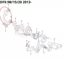 rod-throttle-suzuki-marine