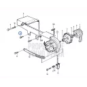 flange-screw