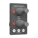 control-panel-for-bow-stern-thruster-dual-joystick