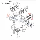 retainer-valve-spring-suzuki-marine