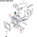 bolt-w-electric-starter-suzuki-marine