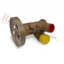 sjovattenpump