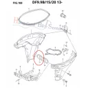 seal-upper-mount-stbd-suzuki-marine