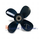 propeller-4-blads-bakpropell-280-290dp-hekkdrift