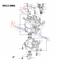 gasket-breather-plate-suzuki-marine