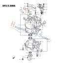 gasket-breather-plate-suzuki-marine