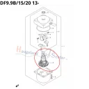 armature---suzuki-marine