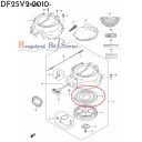 spring-spiral-w-manual-starter-suzuki-marine