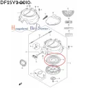 spring-spiral-w-manual-starter-suzuki-marine