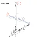 bush-drive-shaft-df4-5-suzuki-marine