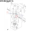seal-washer-suzuki-marine